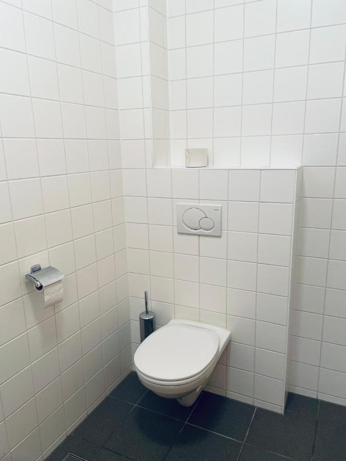 Stiftstaverne Klein Mariazell 外观 照片